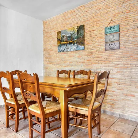 Apartmán Melrose Jávea