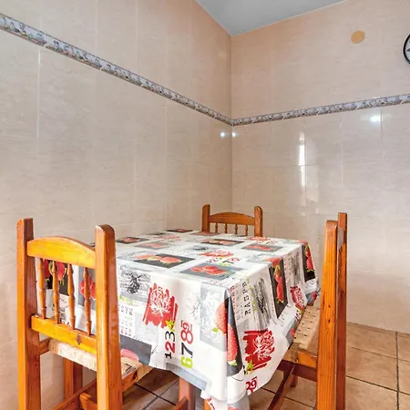 Apartmán Melrose Jávea